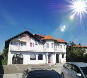 Hotels in Gradačac